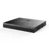 TP-Link VIGI NVR2016H-16P tīkla videoreģistrators, melns