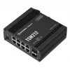 TELTONIKA TSW212 Pārvaldāms PoE+ Gigabitu Ethernet slēdzis (8 porti + 2 SFP)