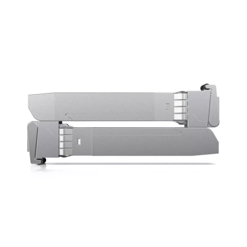 Tīkla raiduztvērēja modulis UBIQUITI UACC-OM-MM-10G-D-2, 10 Gbit/s, daudzmodu 850 nm, LC, 2 gab. iepakojumā
