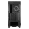 Chieftec APEX GA-01B-TG-OP ATX Midi Tower Melns