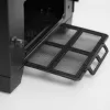 Chieftec APEX GA-01B-TG-OP ATX Midi Tower Melns