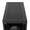 Chieftec APEX GA-01B-TG-OP ATX Midi Tower Melns