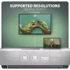 Axagon HMC-10HLS, USB 5Gbps centrālmezgls, 4x USB-A, HDMI 4k/60Hz, RJ-45, SD/microSD, PD 100W