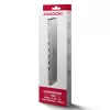 Axagon HMC-10HLS, USB 5Gbps centrālmezgls, 4x USB-A, HDMI 4k/60Hz, RJ-45, SD/microSD, PD 100W