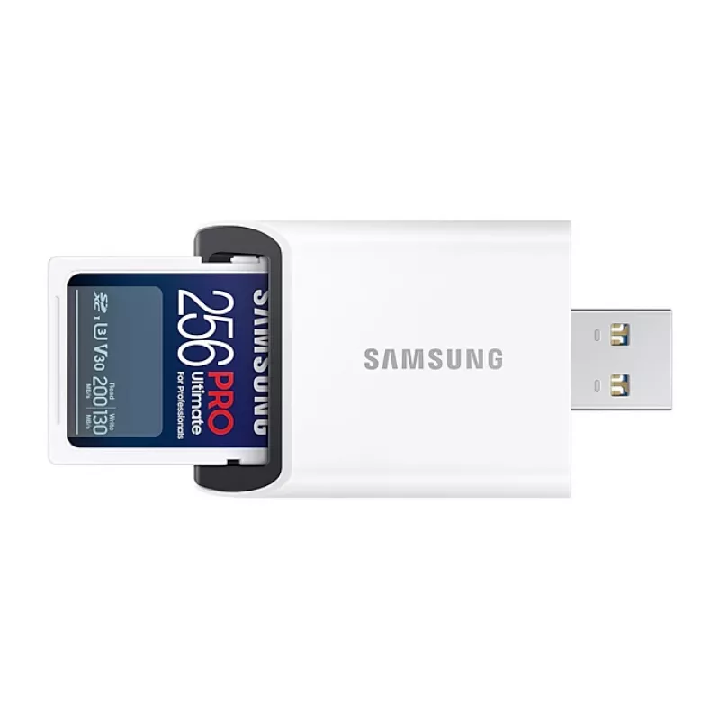 Samsung MB-SY256SB/WW atmiņas karte 256 GB SDXC UHS-I Class 10