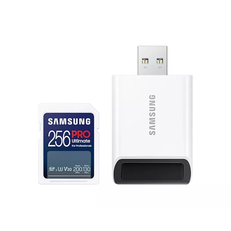 Samsung MB-SY256SB/WW atmiņas karte 256 GB SDXC UHS-I Class 10