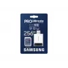 Samsung MB-SY256SB/WW atmiņas karte 256 GB SDXC UHS-I Class 10