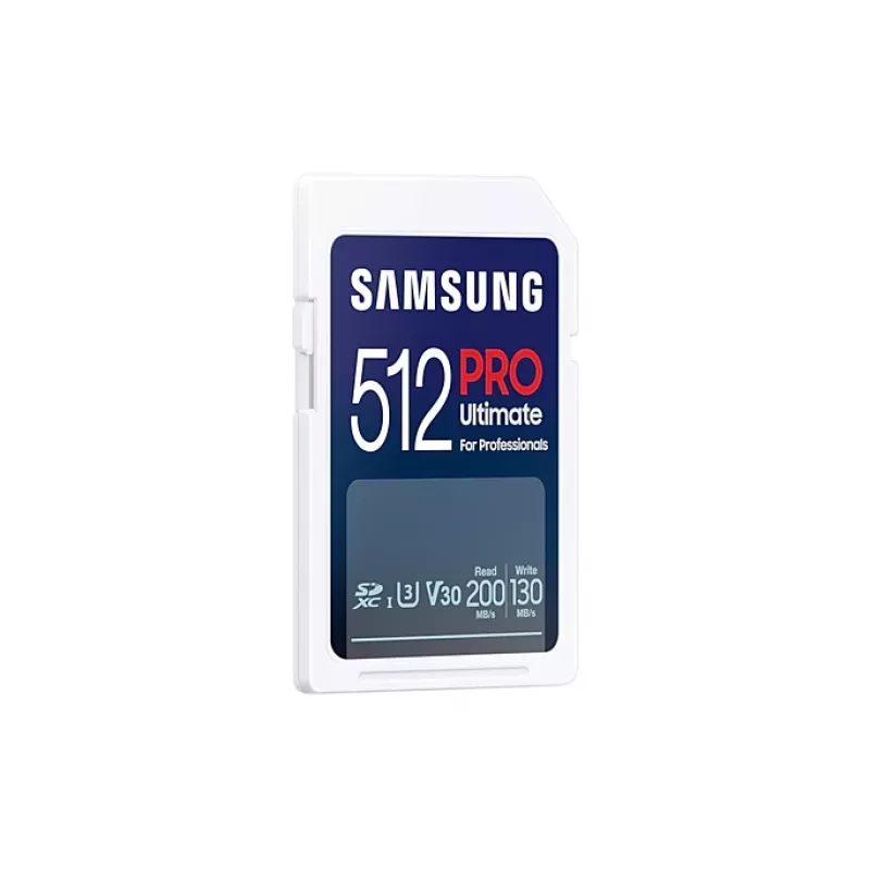 Samsung MB-SY512SB/WW atmiņas karte 512 GB SDXC UHS-I