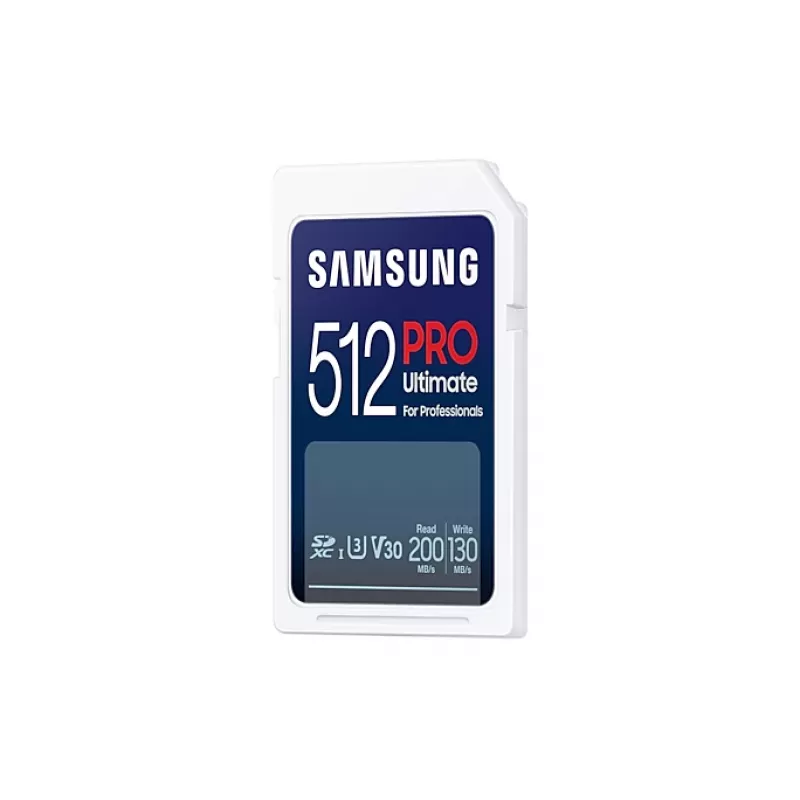 Samsung MB-SY512SB/WW atmiņas karte 512 GB SDXC UHS-I