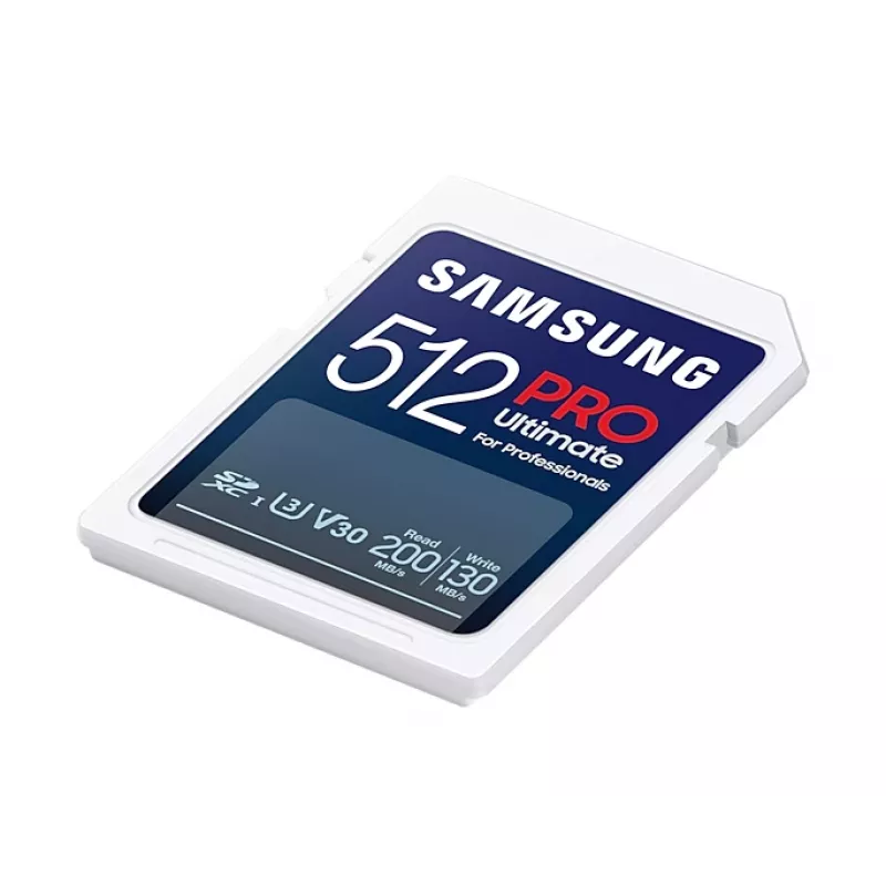 Samsung MB-SY512SB/WW atmiņas karte 512 GB SDXC UHS-I