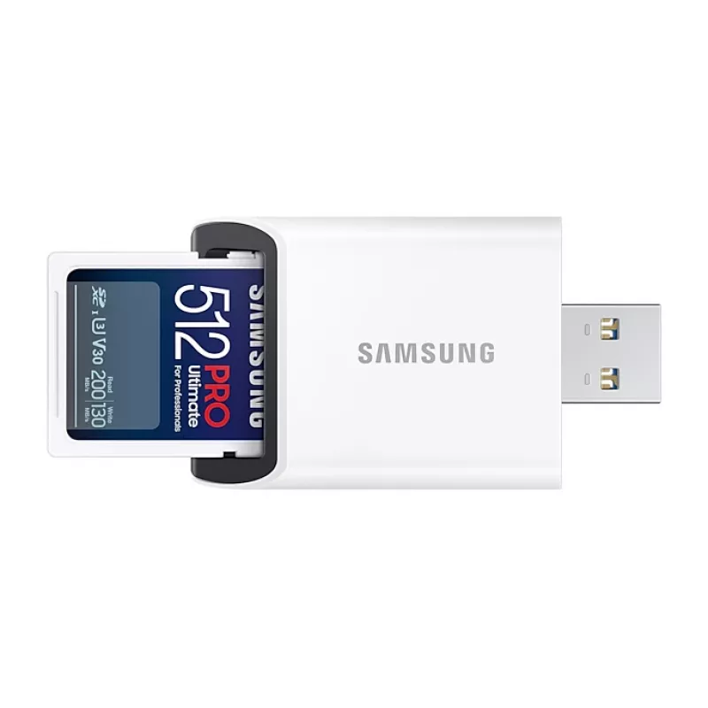 Samsung MB-SY512SB/WW atmiņas karte 512 GB SDXC UHS-I