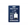 Samsung MB-SY512SB/WW atmiņas karte 512 GB SDXC UHS-I