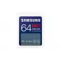 Samsung PRO Ultimate 64 GB SDXC UHS-I 3. klases zibatmiņas karte