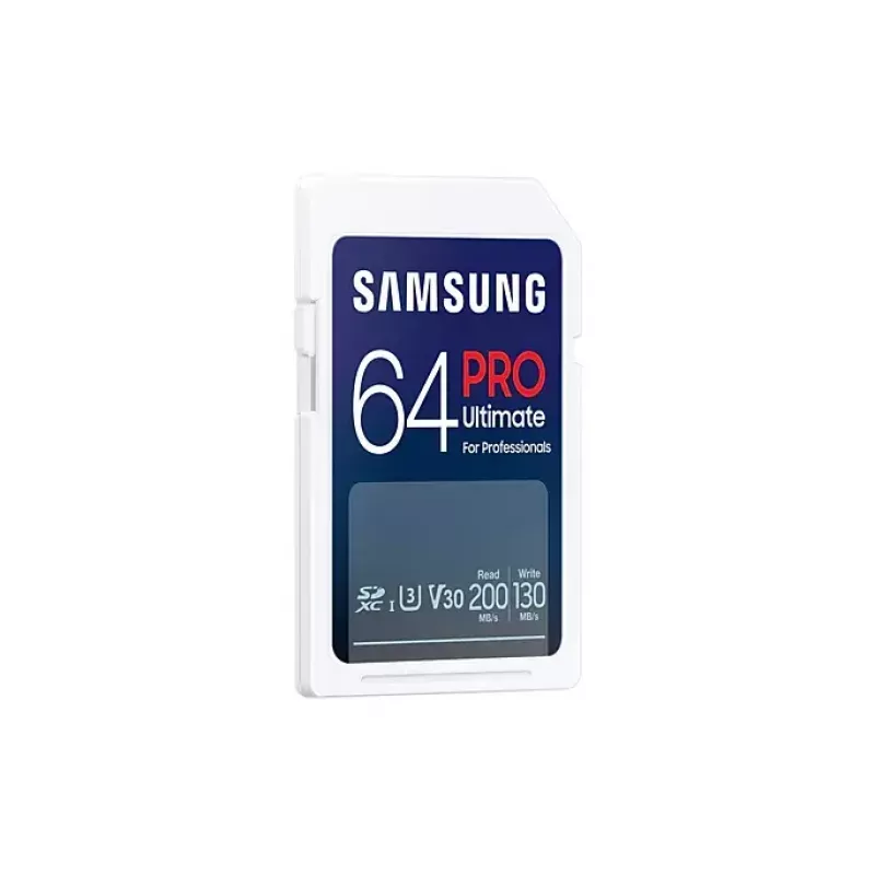 Samsung MB-SY64SB/WW atmiņas karte 64 GB SDXC UHS-I