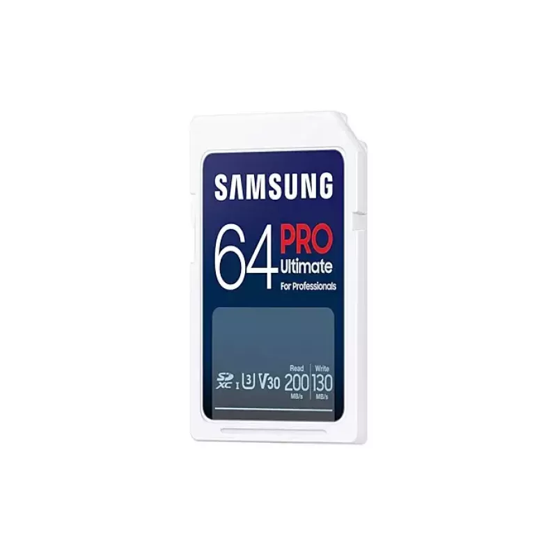 Samsung MB-SY64SB/WW atmiņas karte 64 GB SDXC UHS-I