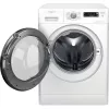 Whirlpool FFS7259BEE veļas mazgājamā mašīna ar priekšējo ielādi 7 kg 1151 apgr./min Balta