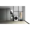 Whirlpool FFS7259BEE veļas mazgājamā mašīna ar priekšējo ielādi 7 kg 1151 apgr./min Balta