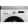Whirlpool FFS7259BEE veļas mazgājamā mašīna ar priekšējo ielādi 7 kg 1151 apgr./min Balta