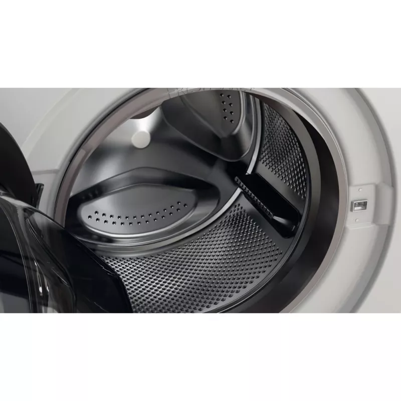 Whirlpool FFS7259BEE veļas mazgājamā mašīna ar priekšējo ielādi 7 kg 1151 apgr./min Balta