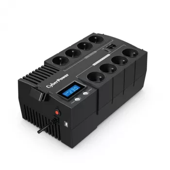 CYBERPOWER SYSTEMS Nepārtrauktās barošanas avots (UPS) Line-interactive 0.7(kVA)