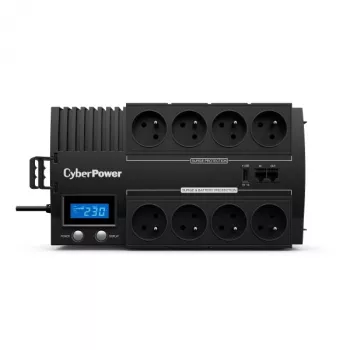 CYBERPOWER SYSTEMS Nepārtrauktās barošanas avots (UPS) Line-interactive 0.7(kVA)