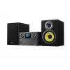 Philips TAM8905 mūzikas sistēma ar interneta radio, DAB+, Bluetooth, CD, USB un Spotify Connect