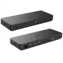 i-tec USB-C Triple Display dokstacija Gen 2 Pro + Power Delivery 100W
