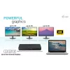 i-tec USB-C Triple Display dokstacija Gen 2 Pro + Power Delivery 100W