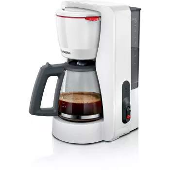 Bosch TKA2M111 kafijas automāts Manuāls Pilienveida kafijas automāts 1.25 L