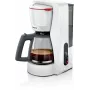 Bosch TKA2M111 kafijas automāts Manuāls Pilienveida kafijas automāts 1.25 L