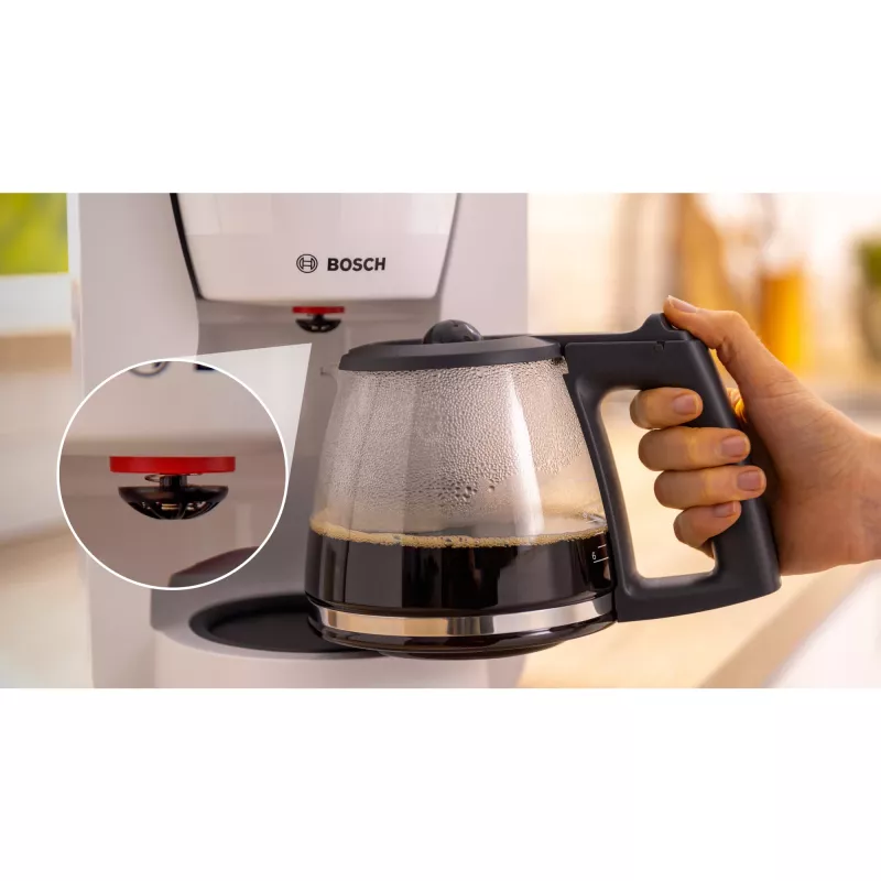 Bosch TKA2M111 kafijas automāts Manuāls Pilienveida kafijas automāts 1.25 L