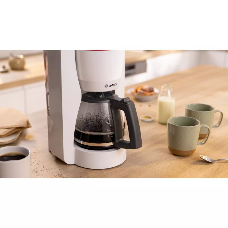 Bosch TKA2M111 kafijas automāts Manuāls Pilienveida kafijas automāts 1.25 L