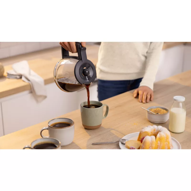 Bosch TKA2M111 kafijas automāts Manuāls Pilienveida kafijas automāts 1.25 L