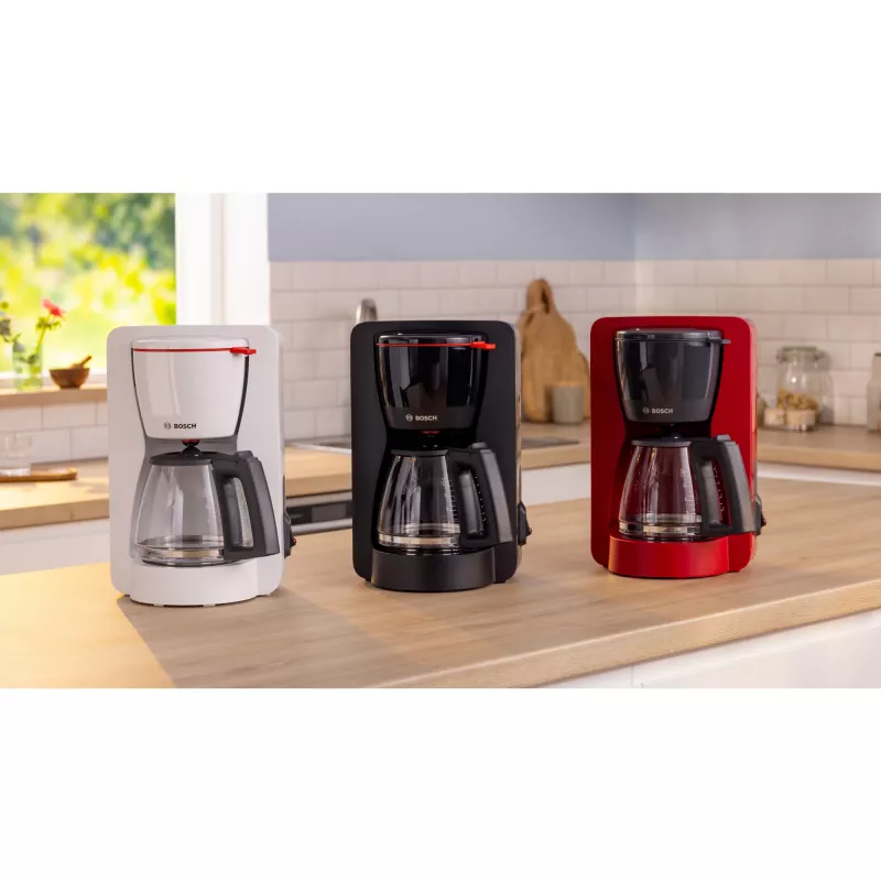 Bosch TKA2M111 kafijas automāts Manuāls Pilienveida kafijas automāts 1.25 L