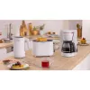 Bosch TKA2M111 kafijas automāts Manuāls Pilienveida kafijas automāts 1.25 L