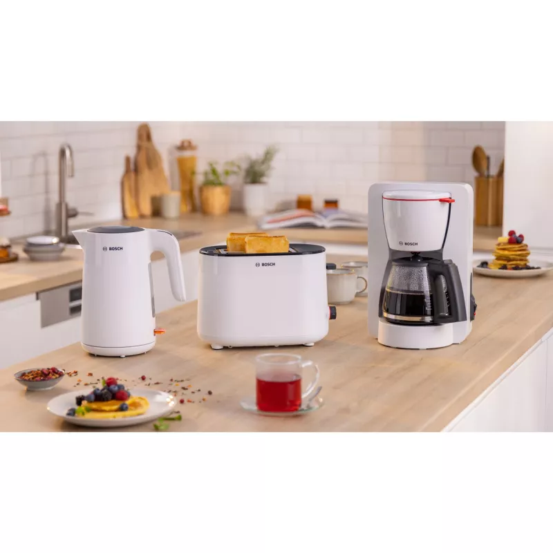 Bosch TKA2M111 kafijas automāts Manuāls Pilienveida kafijas automāts 1.25 L