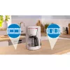 Bosch TKA2M111 kafijas automāts Manuāls Pilienveida kafijas automāts 1.25 L