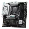 Mātesplate MSI B760M GAMING PLUS WIFI – Intel B760, LGA 1700, mikro ATX, DDR5, 4 DIMM, Wi‑Fi 6E, 2,5 Gb LAN