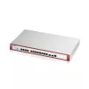 Zyxel USG FLEX 700H aparatūras ugunsmūris 15 Gbit/s
