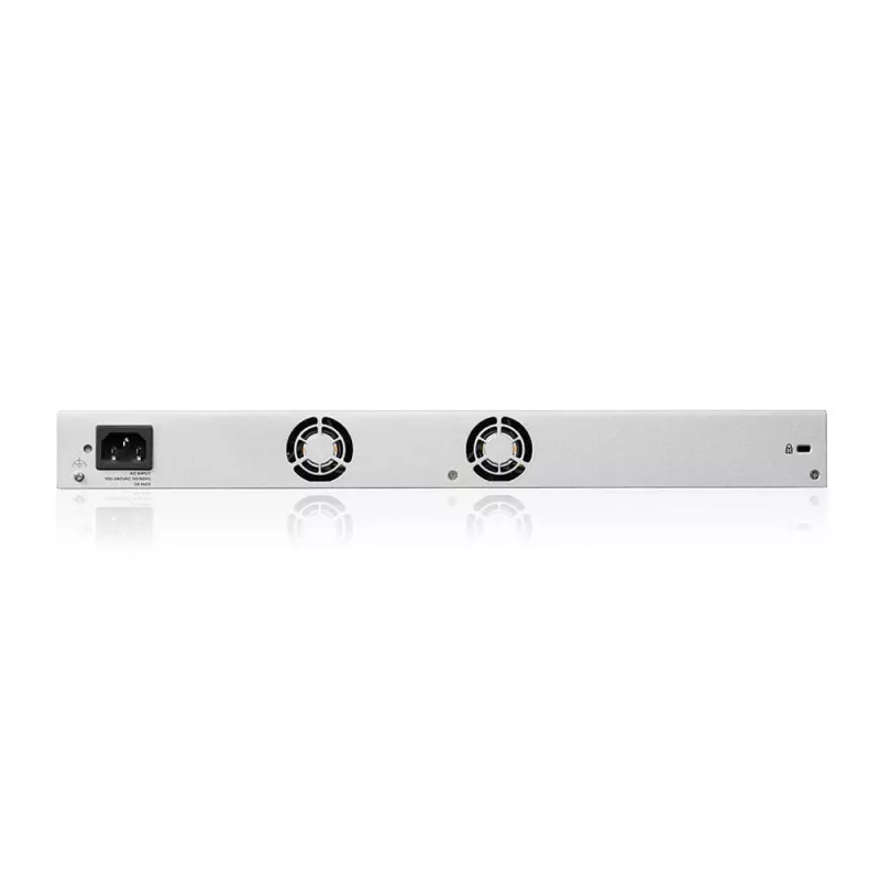 Zyxel USG FLEX 700H aparatūras ugunsmūris 15 Gbit/s