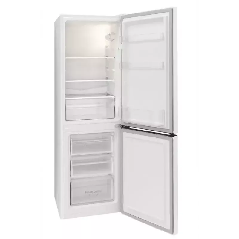 Amica KGCL 384 155 W brīvstāvošs ledusskapis 157 L