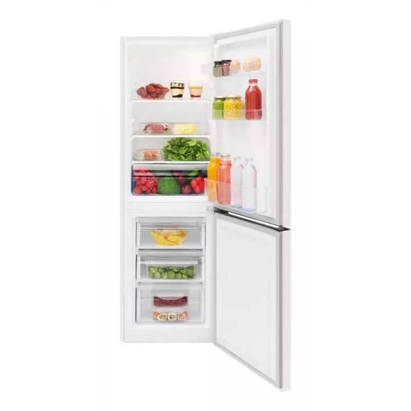 Amica KGCL 384 155 W brīvstāvošs ledusskapis 157 L