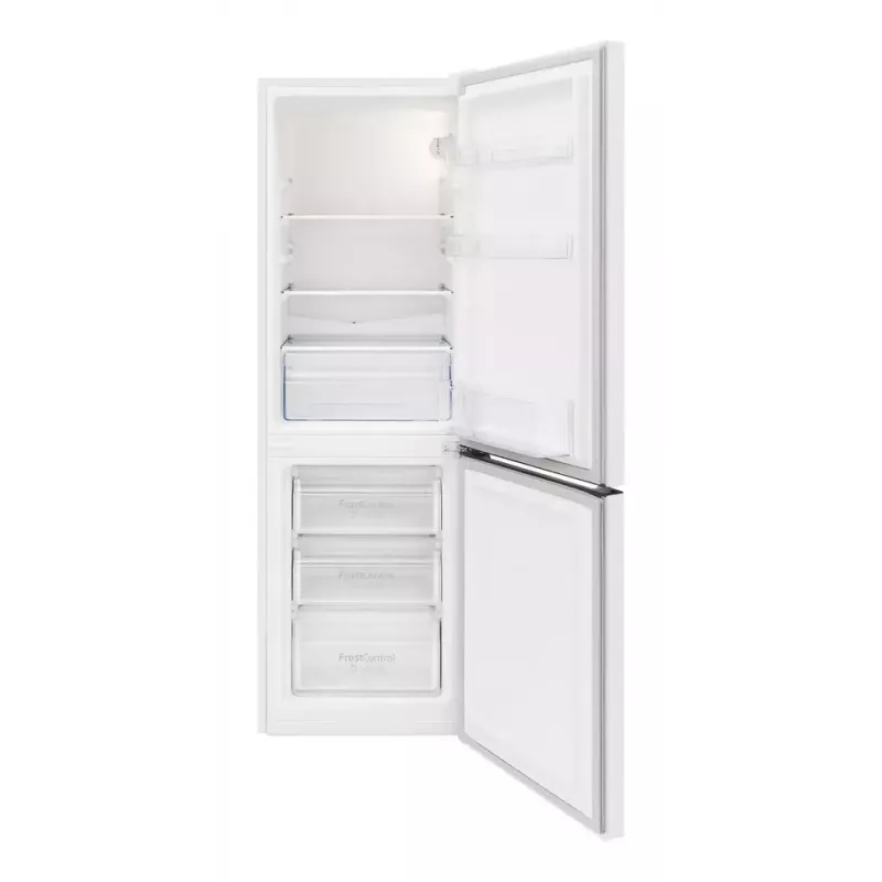 Amica KGCL 384 155 W brīvstāvošs ledusskapis 157 L