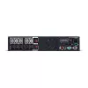 Nepārtrauktās barošanas avots CYBERPOWER PR1000ERT2U, 1 kVA (1000 W), līnijas interaktīvs, 10x C13 kontaktligzdas, tīrs sinusoidāls vilnis, statīvs/torņa 2U