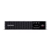 CyberPower PR2200ERTXL2U nepārtrauktās barošanas avots (UPS) līnijas-interaktīvā 2,2 kVA 2200 W 8 maiņstrāvas kontaktligzda(s)
