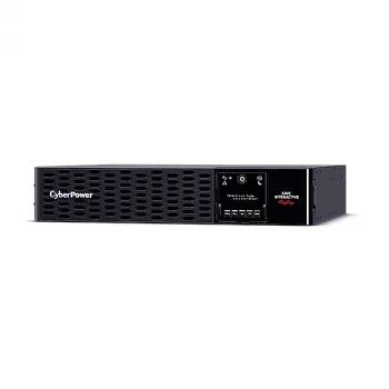 CyberPower PR3000ERTXL2U nepārtrauktās barošanas avots (UPS) Line-Interactive 3 kVA 3000 W 8 maiņstrāvas izejas ligzdas