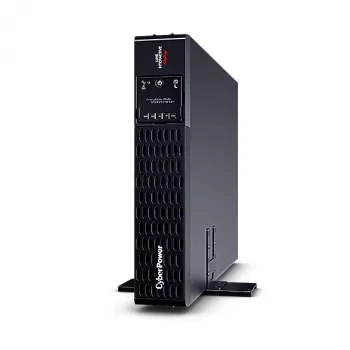 CyberPower PR3000ERTXL2U nepārtrauktās barošanas avots (UPS) Line-Interactive 3 kVA 3000 W 8 maiņstrāvas izejas ligzdas