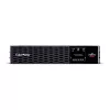 CyberPower PR3000ERTXL2U nepārtrauktās barošanas avots (UPS) Line-Interactive 3 kVA 3000 W 8 maiņstrāvas izejas ligzdas