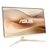 ASUS VU249CFE-M datora monitors 60,5 cm (23,8 collas) 1920 x 1080 pikseļi Full HD Zelts
