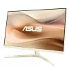 ASUS VU249CFE-M datora monitors 60,5 cm (23,8 collas) 1920 x 1080 pikseļi Full HD Zelts